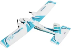 Multiplex 1-00911RR TwinStar ND Motorflugmodell