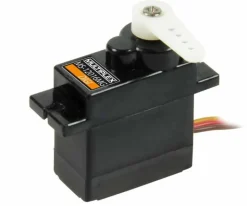 Multiplex 1-00605Servo MS-12016 MG digi