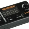 Multiplex 1-01359Universeller Servotester PowerPeak