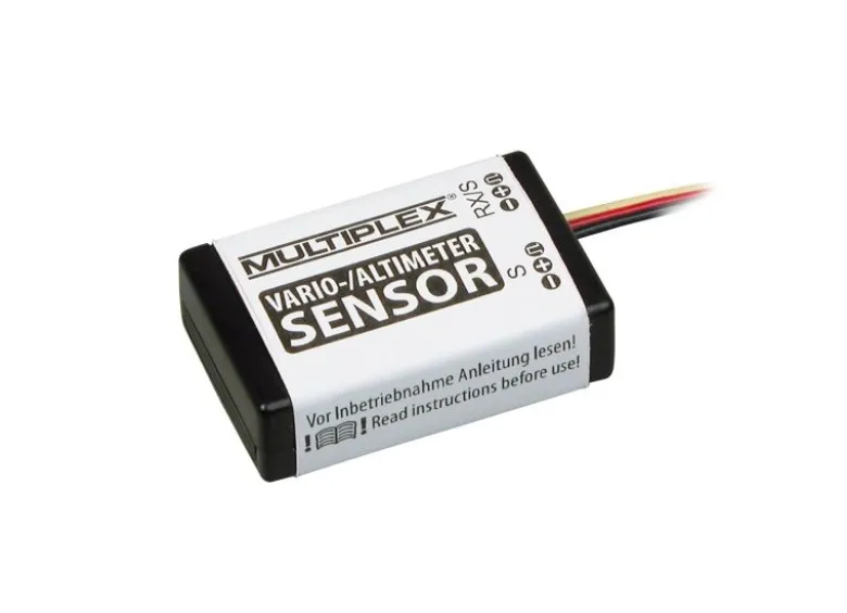 Multiplex 85416Vario/Höhe Sensor für M-LINK Empfänger