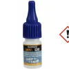 Multiplex 1-01292Zacki 2 Elapor super liquid Sekundenkleber (10g)