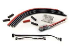 NEUAbsima 2110100V2Brushless Regler 1:10 Competition ESC 'CATS-10-V2' 160A