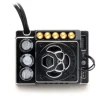 NEUAbsima 2110101V2Brushless Regler 1:8 Competition ESC 'CATS-8V2' 200A