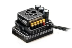 NEUAbsima 2110101V2Brushless Regler 1:8 Competition ESC 'CATS-8V2' 200A