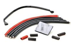 NEUAbsima 2110101V2Brushless Regler 1:8 Competition ESC 'CATS-8V2' 200A
