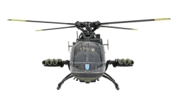 NEUAMEWI 25378Bo105 Helikopter Bundeswehr brushless 6-Kanal 3D/6G RTF