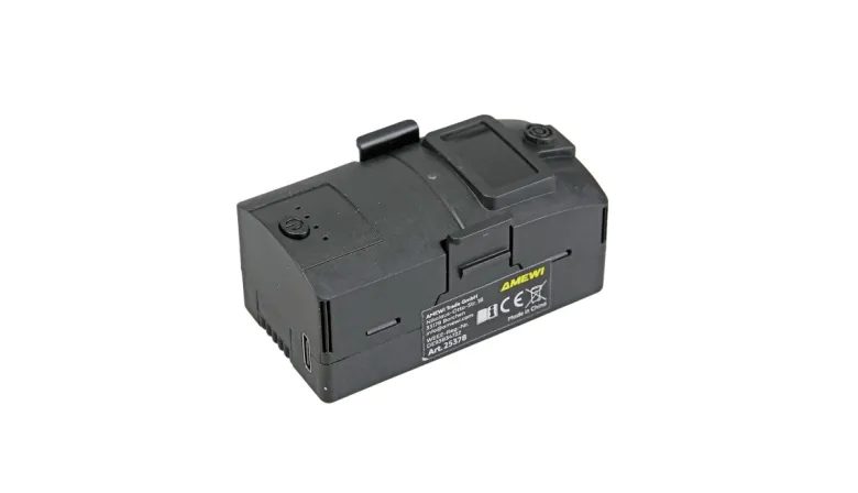 NEUAMEWI 25378Bo105 Helikopter Bundeswehr brushless 6-Kanal 3D/6G RTF