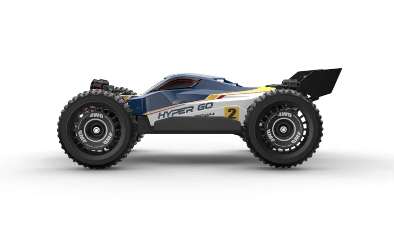 NEUAMEWI 22798Hyper Go Buggy V2 brushless 4WD 1:16 RTR