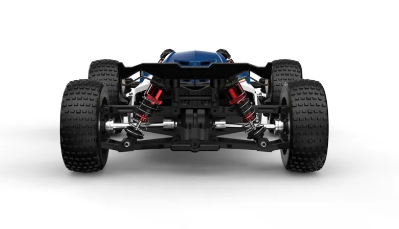 NEUAMEWI 22798Hyper Go Buggy V2 brushless 4WD 1:16 RTR