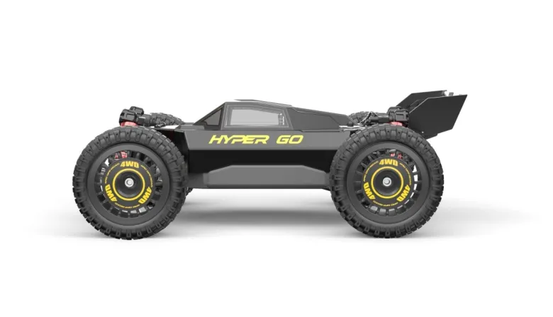 NEUAMEWI 22798Hyper Go Buggy V2 brushless 4WD 1:16 RTR