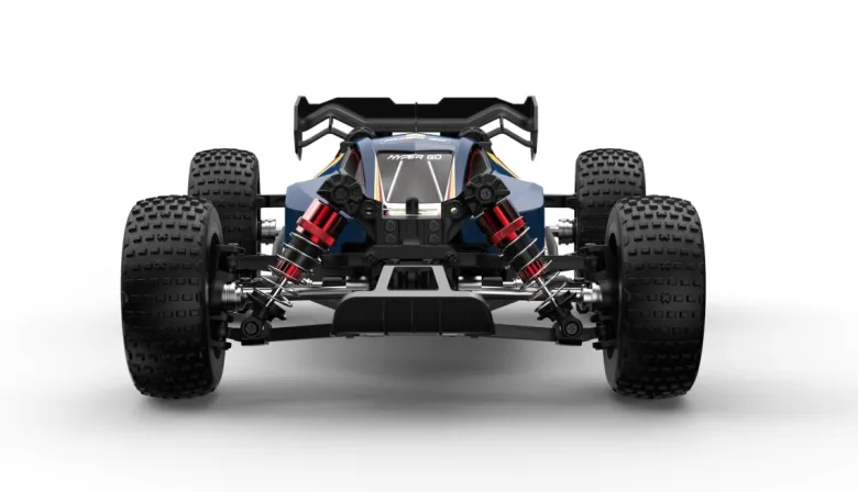 NEUAMEWI 22798Hyper Go Buggy V2 brushless 4WD 1:16 RTR