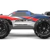 NEUAMEWI 22797Hyper Go Truggy V2 brushless 4WD 1:16 RTR blau/rot