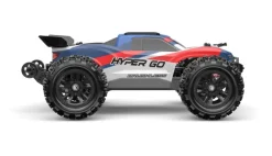NEUAMEWI 22797Hyper Go Truggy V2 brushless 4WD 1:16 RTR blau/rot