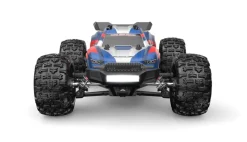 NEUAMEWI 22797Hyper Go Truggy V2 brushless 4WD 1:16 RTR blau/rot