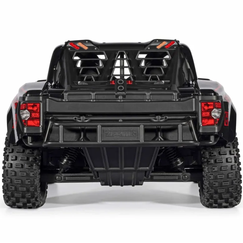 NEUARRMA ARA7704V3T1MOJAVE 6S EXB 4X4 RTR Brushless Desert Truck 1:7, Black