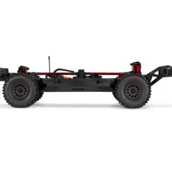 NEUARRMA ARA7704V3T1MOJAVE 6S EXB 4X4 RTR Brushless Desert Truck 1:7, Black