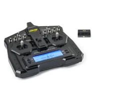 NEUCarson 500501023FS 14K Reflex Stick Pro 4 LCD 2.4GHz Fernsteuerung