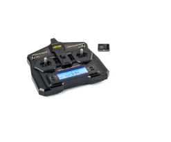 NEUCarson 500501021FS 6K Reflex Stick Pro 4 LCD 2.4GHz Fernsteuerung