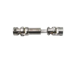 NEUCarson 500907794Kardanwelle 45-50mm (Stahl) für 1:14 Tamiya Truck