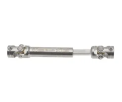 NEUCarson 500907798Kardanwelle 65-85mm (Stahl) für 1:14 Tamiya Truck