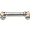 NEUCarson 500907797Kardanwelle 60-80mm (Stahl) für 1:14 Tamiya Truck