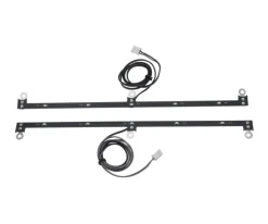 NEUCarson 500907808LED-Platine Seite 2A für 1:14 Volvo FH16