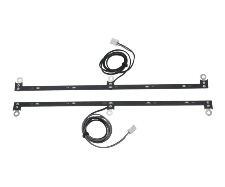 NEUCarson 500907808LED-Platine Seite 2A für 1:14 Volvo FH16