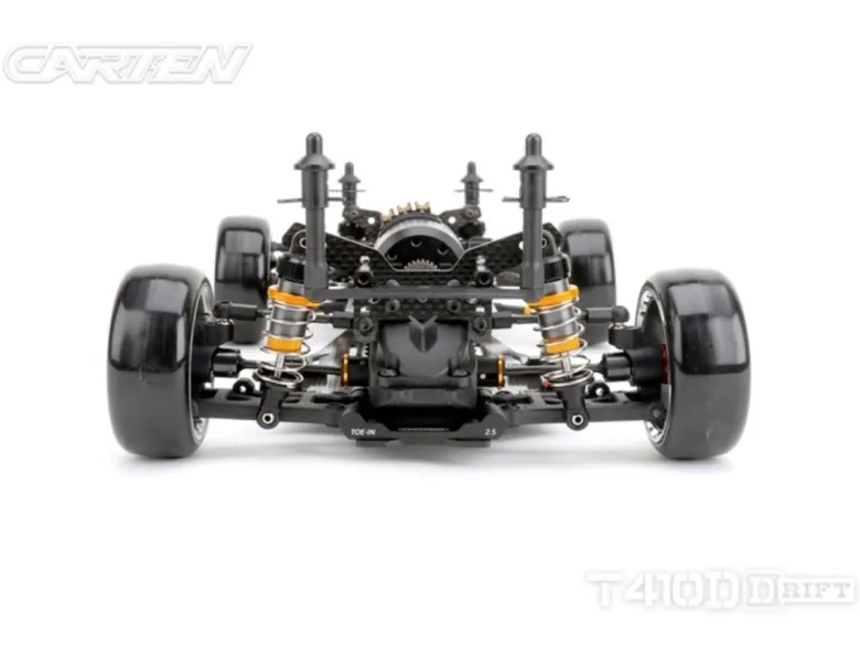NEUCARTEN NHA106ART410D 2WD Drift 1:10 Vormontiert