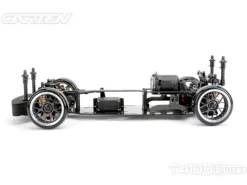 NEUCARTEN NHA106ART410D 2WD Drift 1:10 Vormontiert