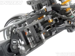 NEUCARTEN NHA106ART410D 2WD Drift 1:10 Vormontiert