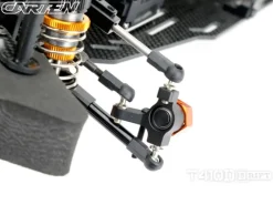 NEUCARTEN NHA106ART410D 2WD Drift 1:10 Vormontiert
