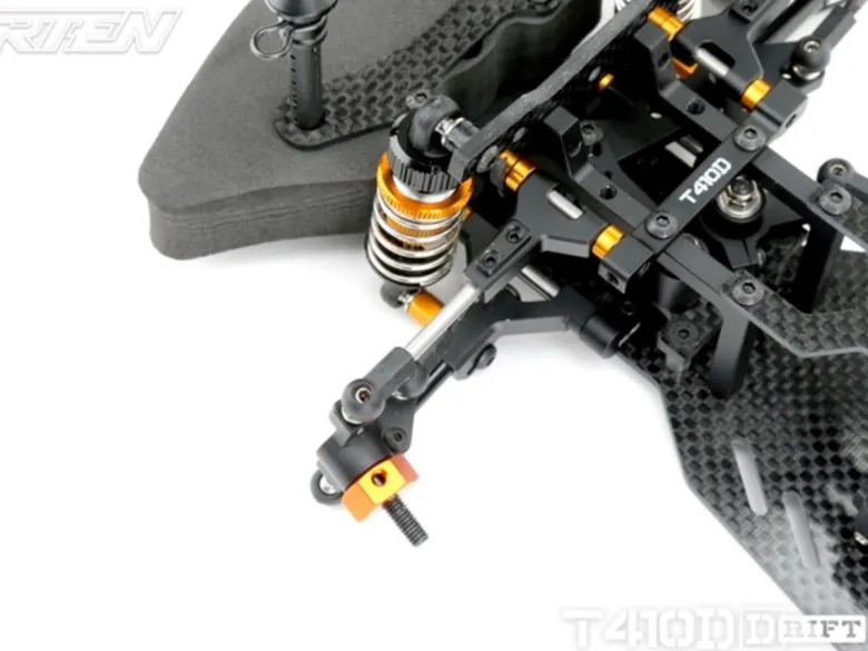 NEUCARTEN NHA106ART410D 2WD Drift 1:10 Vormontiert