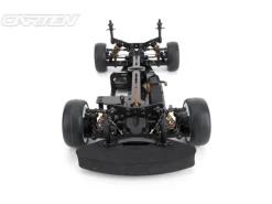 NEUCARTEN NHA107T410 M4 4WD Touring 1:10 Bausatz