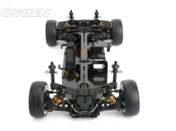 NEUCARTEN NHA107T410 M4 4WD Touring 1:10 Bausatz