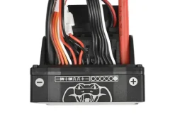 NEUCastle Creations 010-0184-02COBRA-6 Sensored-Sensorless Brushless Combo 2-8S 1650KV