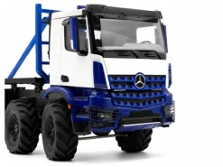 NEUFm-electrics FM_TTR8X8Mercedes-Benz Arocs 8X8 Trucktrail LKW 1:14 RTR