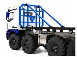 NEUFm-electrics FM_TTR8X8Mercedes-Benz Arocs 8X8 Trucktrail LKW 1:14 RTR