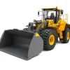 NEUFm-electrics FM1687Double-E Volvo L260H Radlader hydraulisch 1:14 RTR