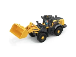NEUFm-electrics FM50475FM475 Radlader im Maßstab 1:50 RTR Hochwertige Verarbeitung, realistische Funktionen