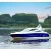 NEUFm-electrics FM1105L-F-S2Motor Yacht Princess Pro 1020mm RTR