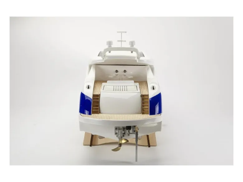 NEUFm-electrics FM1105L-F-S2Motor Yacht Princess Pro 1020mm RTR