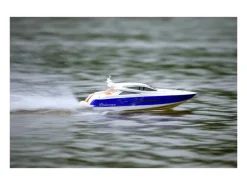 NEUFm-electrics FM1105L-F-S2Motor Yacht Princess Pro 1020mm RTR