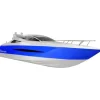 NEUFm-electrics FM1305Z-FPrincess Motor Yacht Xl Version 1305mm