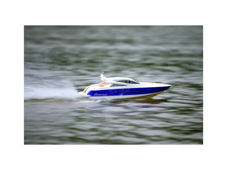 NEUFm-electrics FM1305Z-FPrincess Motor Yacht Xl Version 1305mm