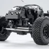NEUFMS FMS118L01BDCRLFCX18II Ford F100 hell blau 1:18 - Crawler RTR