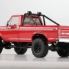 NEUFMS FMS118L01BDRDFCX18II Ford F100 rot 1:18 - Crawler RTR