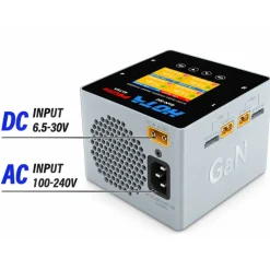 NEUHOTA F6 UltraF6 Ultra Ladegerät 4-Kanal AC/DC mit bis zu 1000 Watt