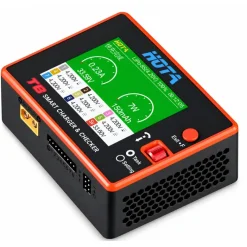 NEUHOTA T8T8 Smart Ladegerät 650W / 22A 8S DC