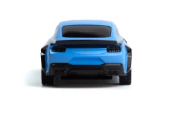 NEUHPI 161429nano-TTR Ford Mustang RTR Spec5 1:64 - Grabber Blue Jetzt vorbestellen!