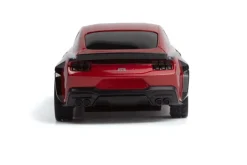 NEUHPI 161430nano-TTR Ford Mustang RTR Spec5 1:64 - Soul Red Jetzt vorbestellen!